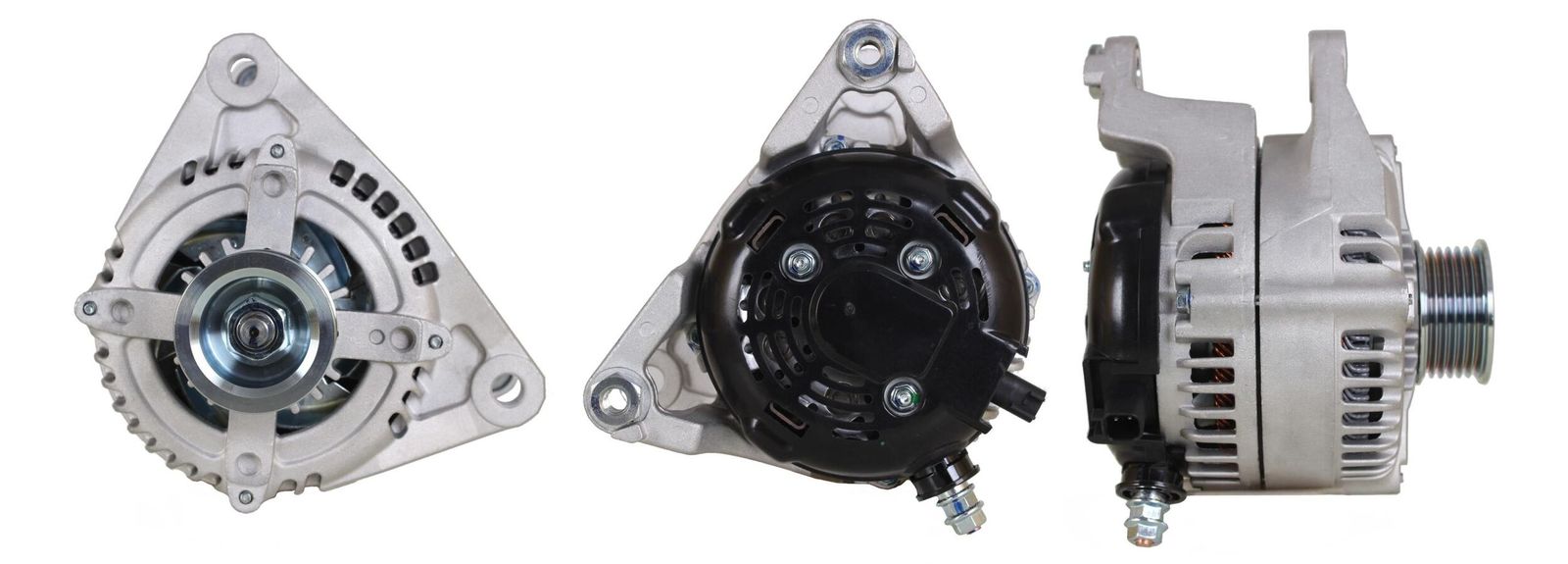 Alternator LUCAS LRA04409
