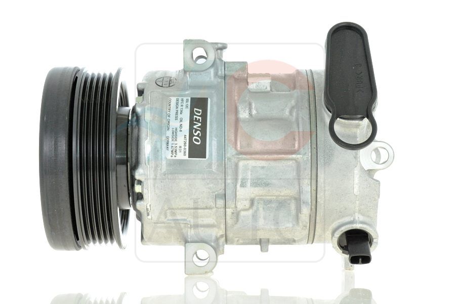 Compresor, climatizare ACAUTO AC-01DN135
