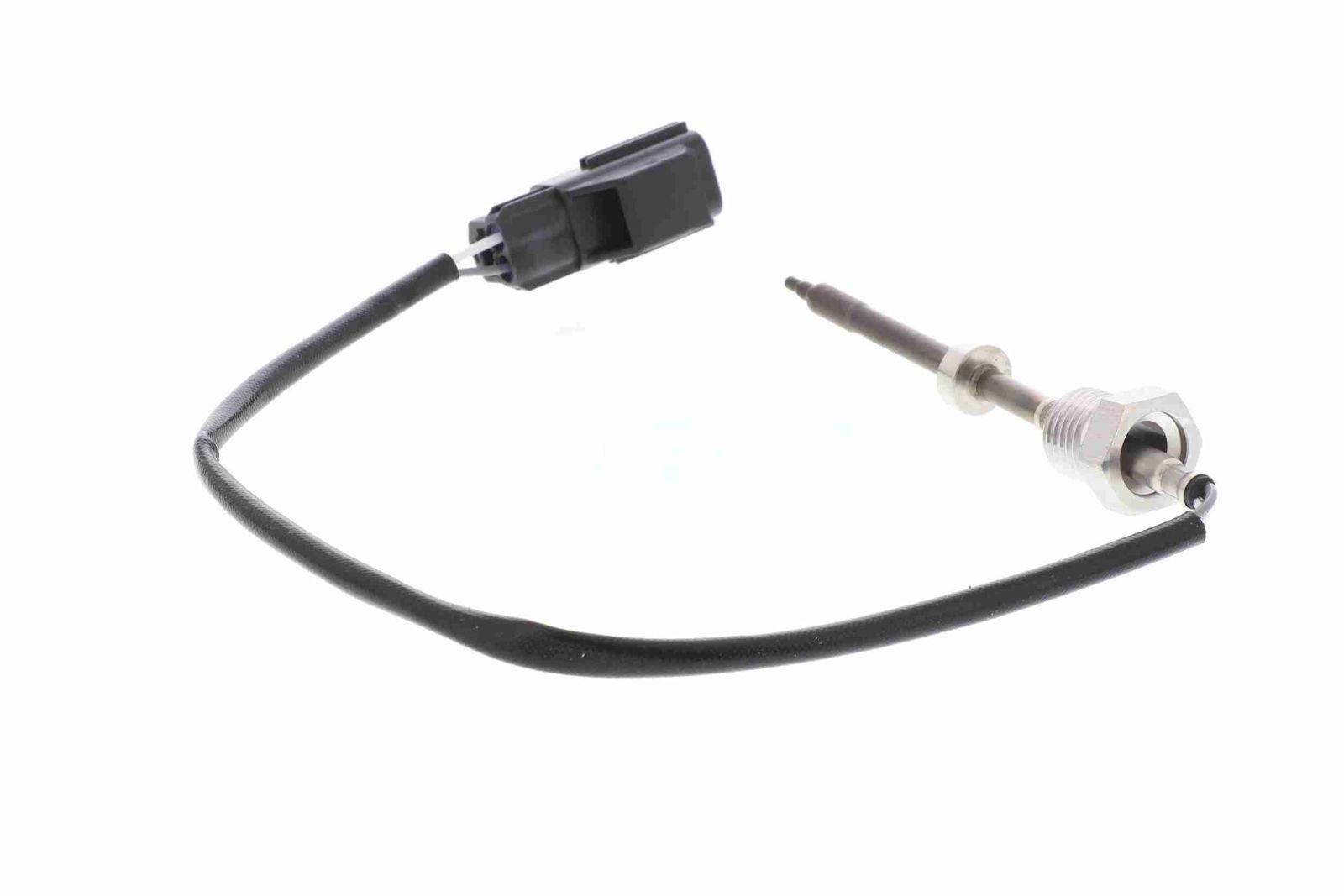 Capteur, température des gaz