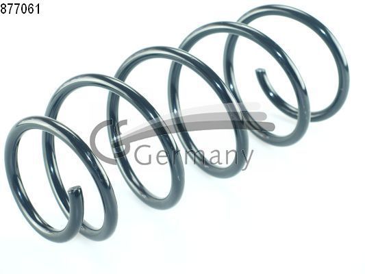 Arc spiral CS Germany 14.877.061