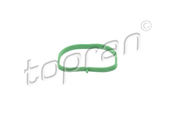 Garnitura, galerie admisie TOPRAN 302 264