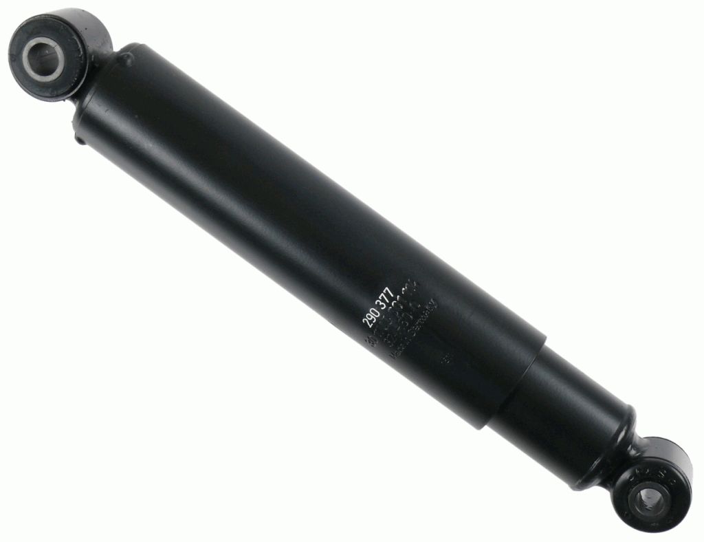 Amortyzator BOGE 32-H60-0