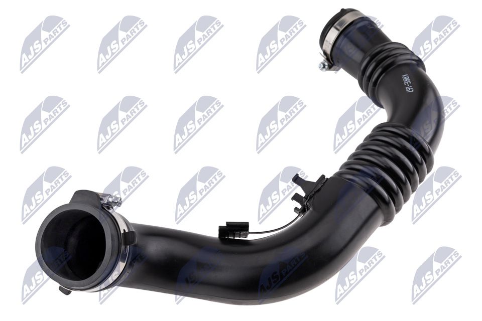 Furtun aer supraalimentare NTY GPP-RE-167