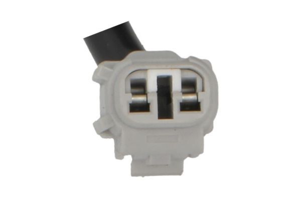 Serrure de capot-moteur