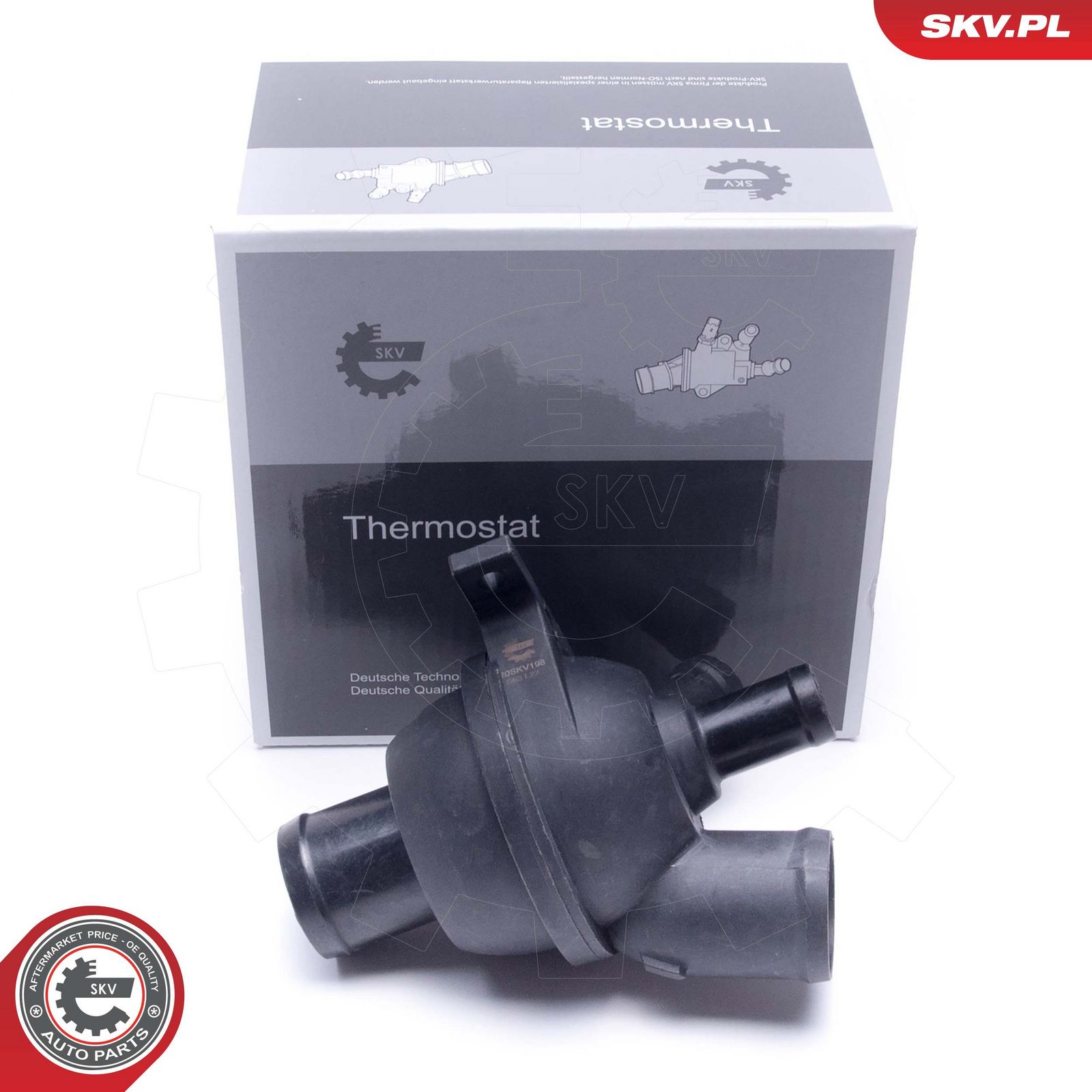 termostat,lichid racire ESEN SKV 20SKV198