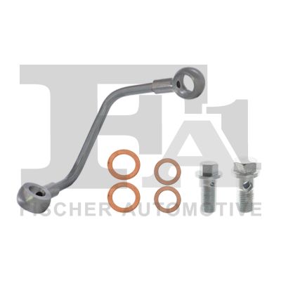 Õliühendus,kompressor