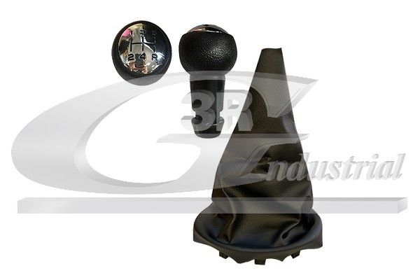 manson,maneta scimbare viteze 3RG 25249