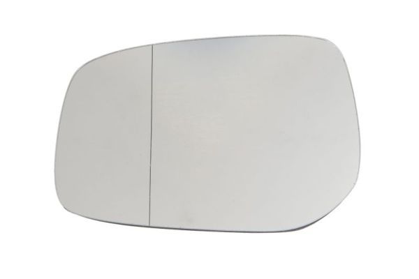 Verre de rétroviseur, rétroviseur extérieur