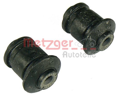 Zestaw montażowy, wahacz METZGER AUTOTEILE 55002948