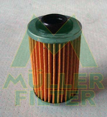 Filtr oleju MULLER FILTER FOP374