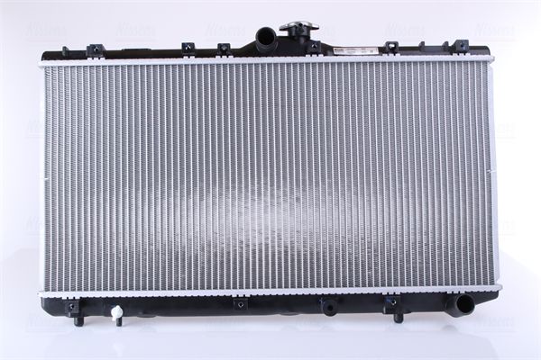 Chladič, chlazení motoru NISSENS 64746A