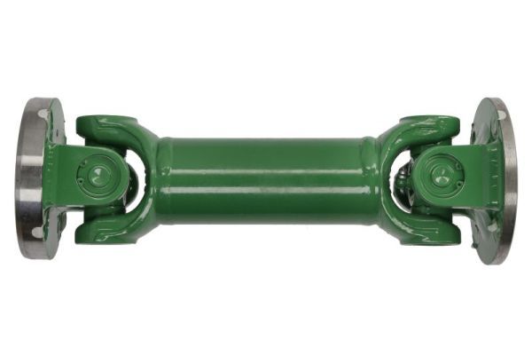 Ax cardanic, antrenarea arborelui BTA B05-AG-787