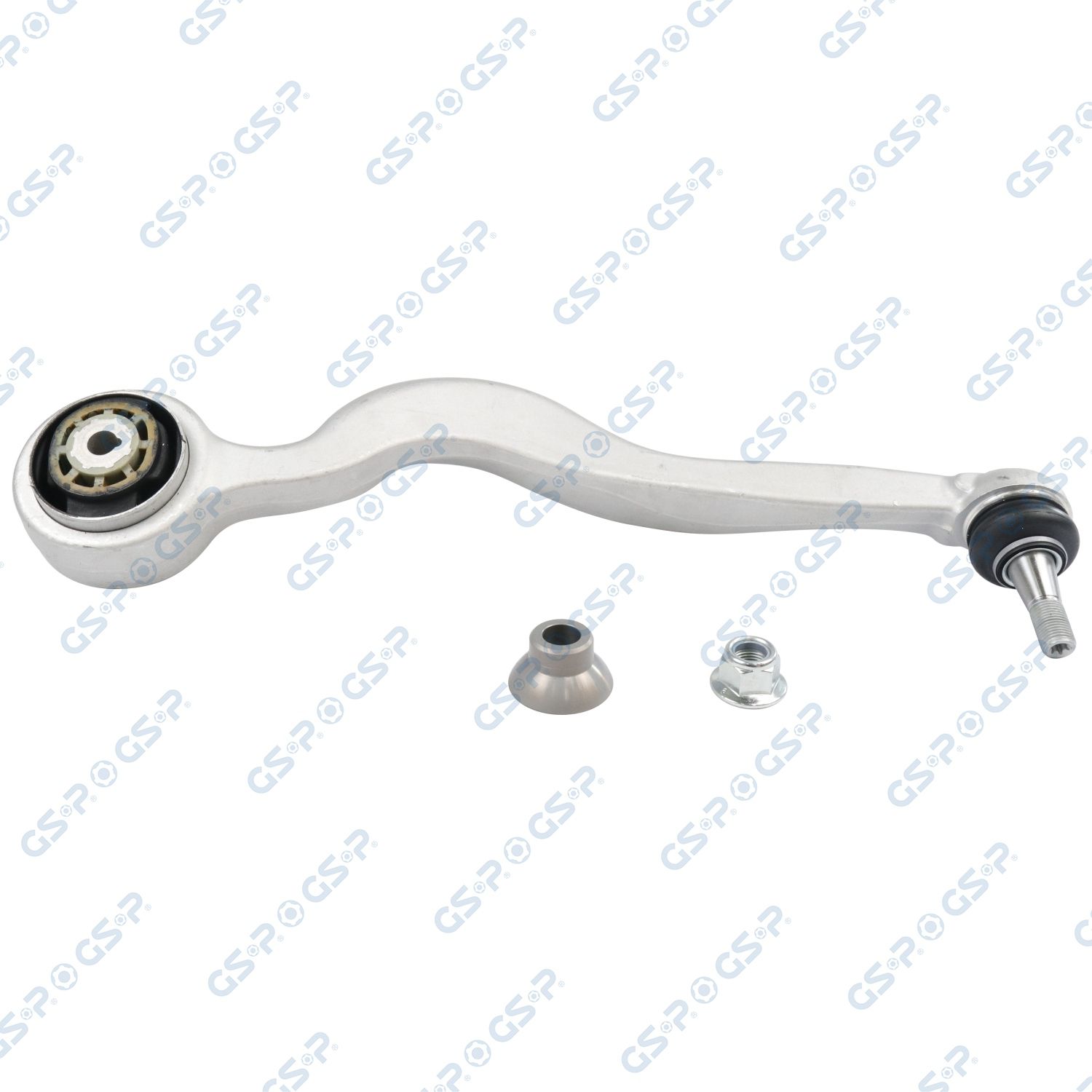 Рычаг независимой подвески колеса, подвеска колеса