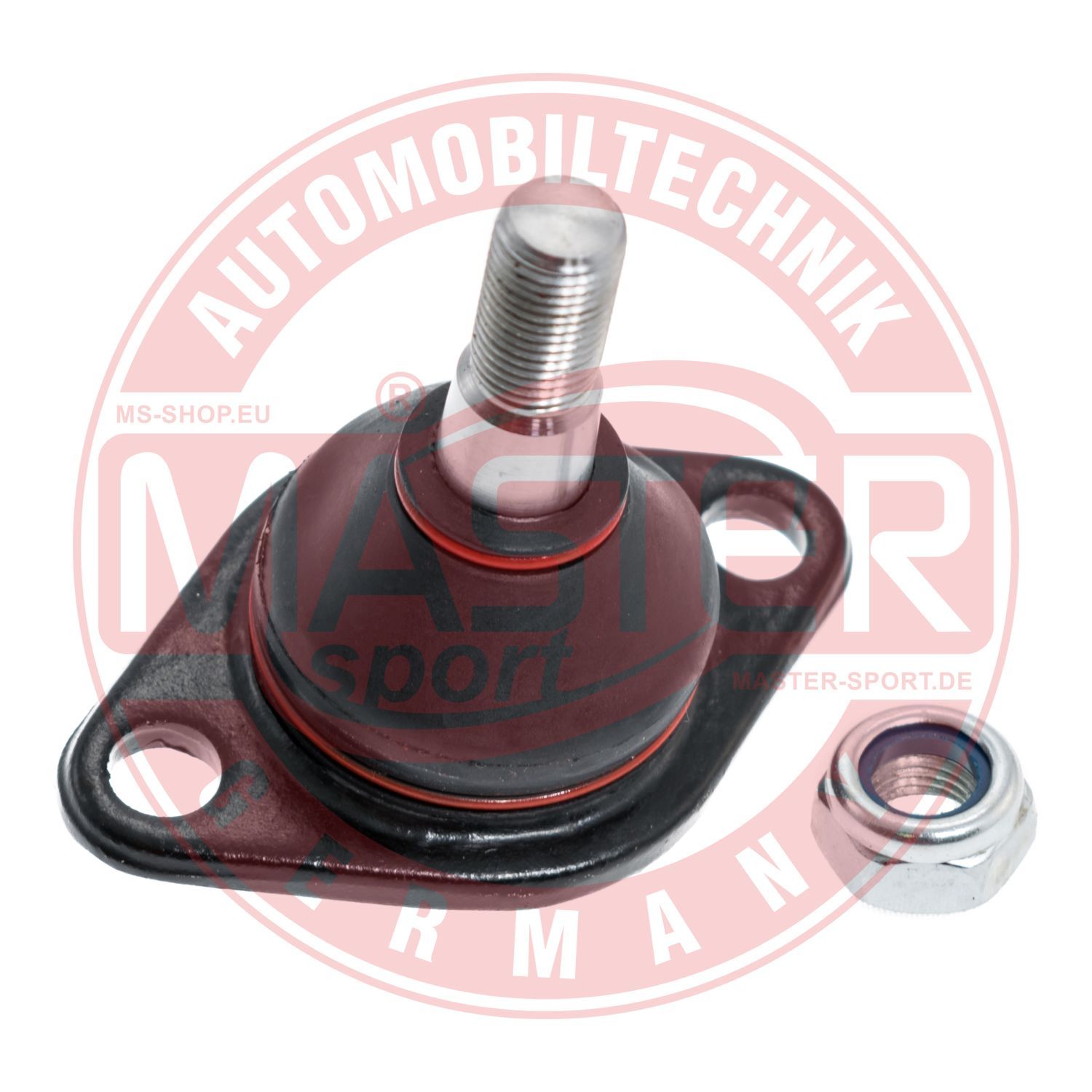 Przegub mocujący / prowadzący MASTER-SPORT GERMANY 3333102-PCS-MS