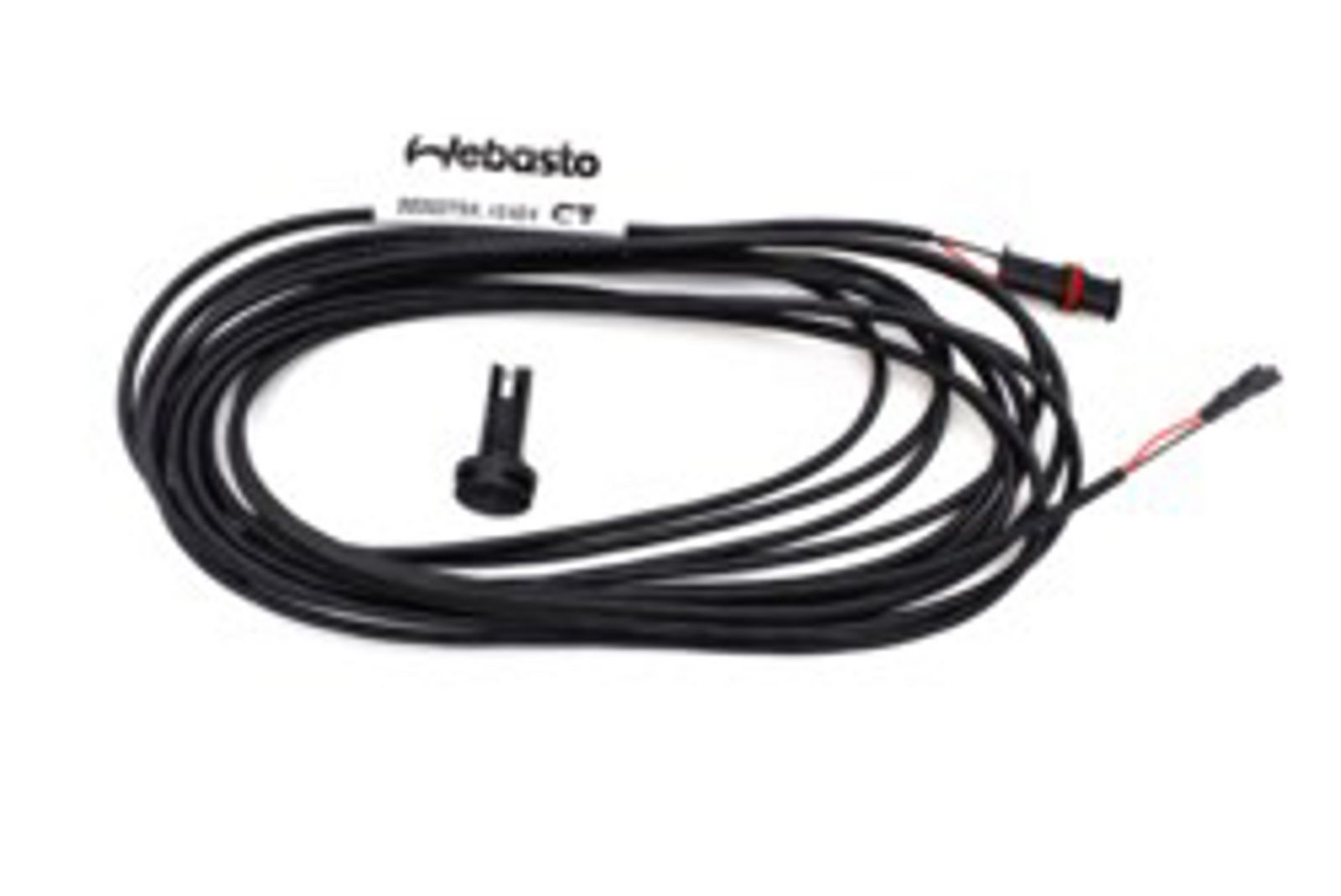 Set reparat cabluri, încălzitor-încălzire staționară WEBASTO 1329831A