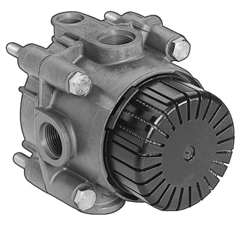 Supapa releu KNORR-BREMSE 0481026023000