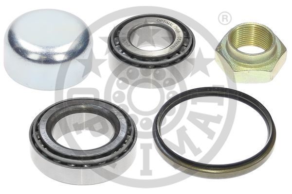Zestaw łożysk koła OPTIMAL 702586
