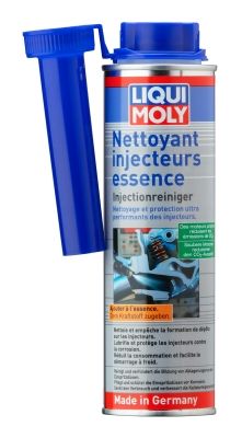 Additif au carburant