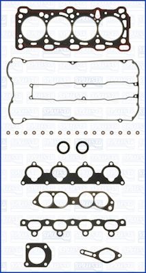 Zestaw uszczelek, głowica cylindrów AJUSA 52127400