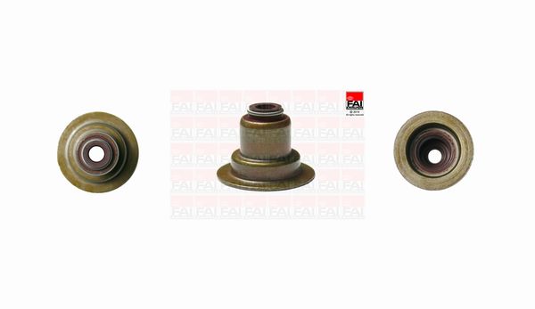 Zestaw uszczelniaczy, trzonek zaworu FAI AUTOPARTS VSK769