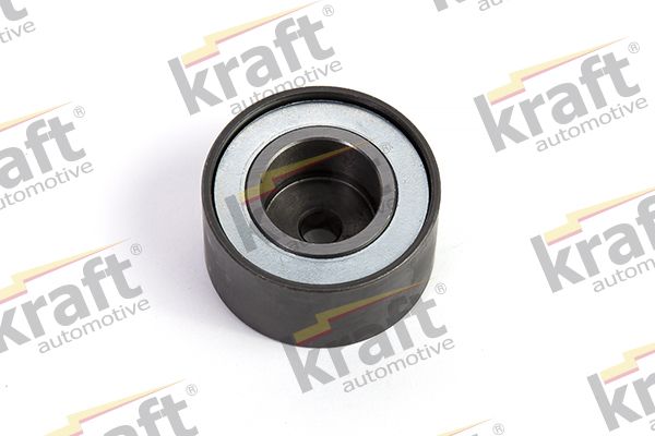 rolka kierunkowa / prowadząca, pasek klinowy zębaty KRAFT AUTOMOTIVE 1225450