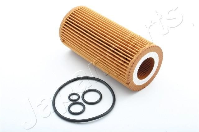 Filtr oleju JAPANPARTS FO-ECO088
