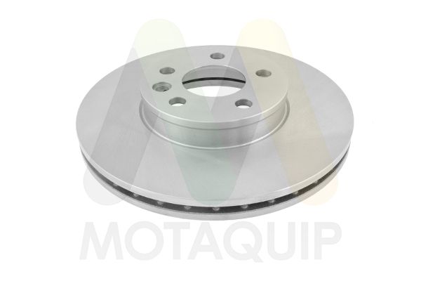 Disc frana MOTAQUIP LVBE286Z