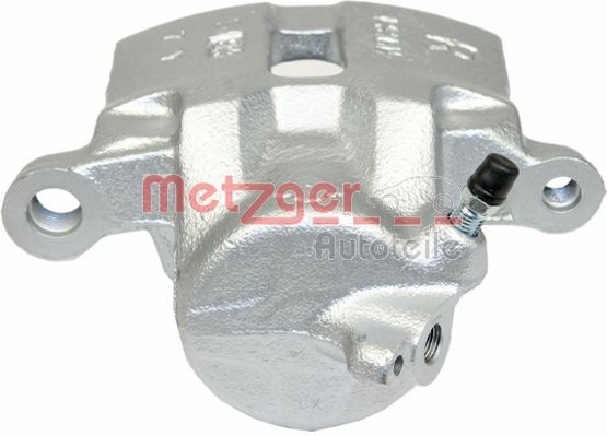 Zacisk hamulca METZGER AUTOTEILE 6250590