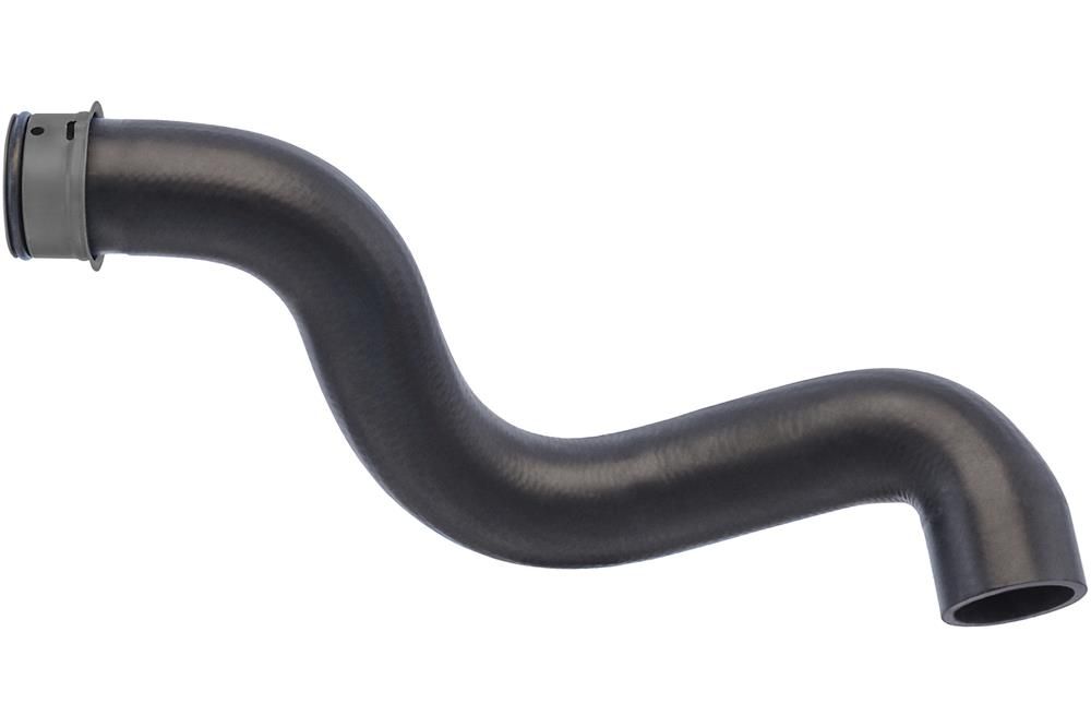 Furtun radiator TOPRAN 408 145