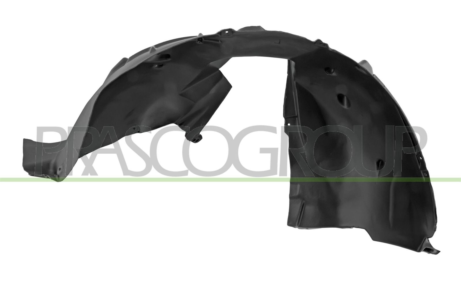 Carenaj roata PRASCO PG5243603