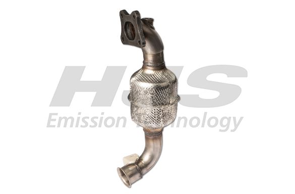 Katalizator HJS 96218017