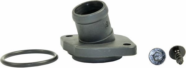 Flansa lichid racire METZGER 4010016