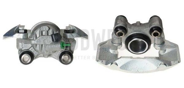 Zacisk hamulca BUDWEG CALIPER 341305