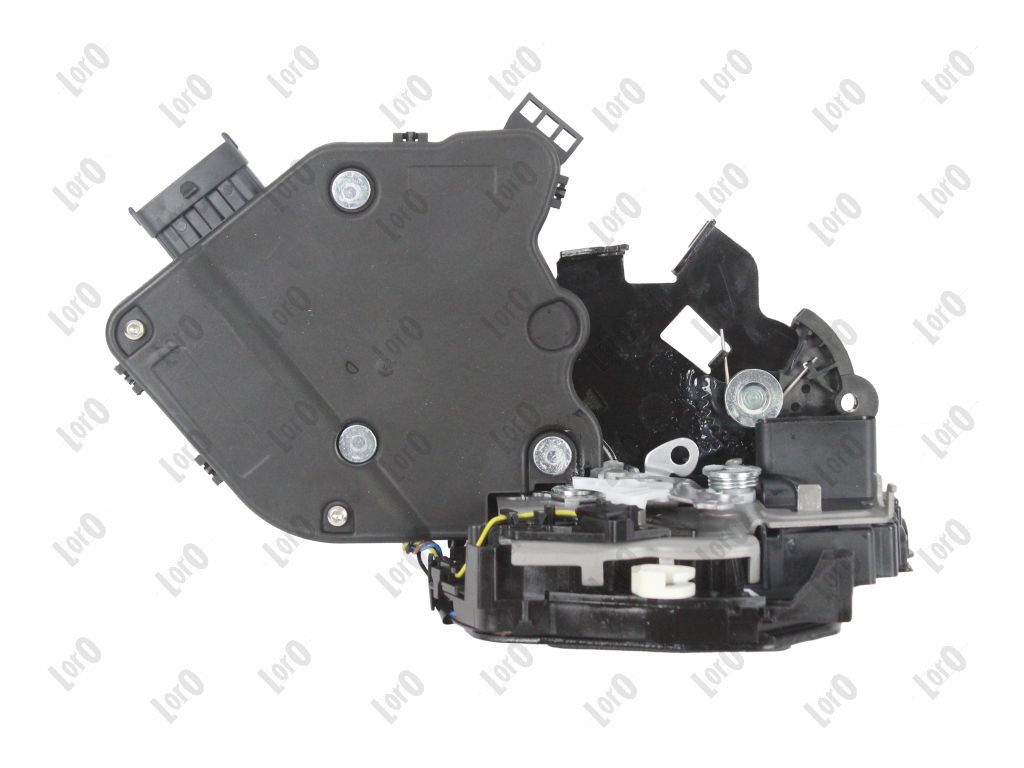 Замок двери