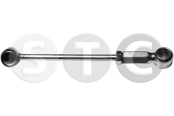 Zestaw naprawczy, dźwignia zmiany biegów STC T402347