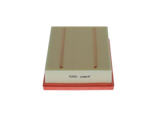 Filtr powietrza BOSCH F 026 400 675