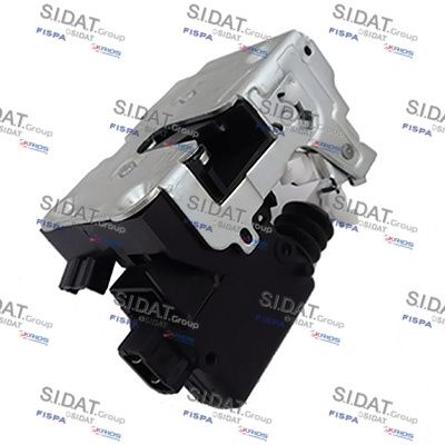 incuietoare usa SIDAT 610594A2