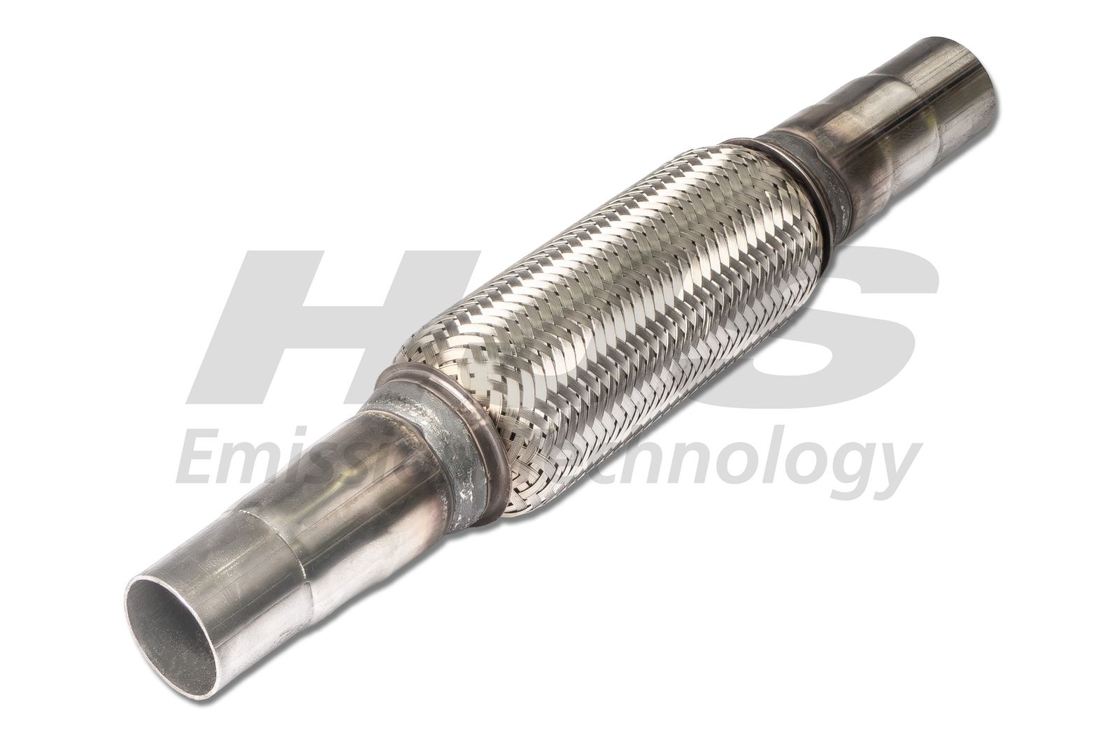 Levně Flexibilní trubka, výfukový systém HJS 83 00 8566