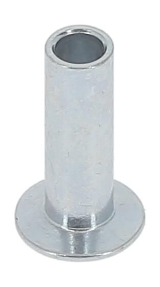 Nit, material frictiune saboti frana BERAL 93687