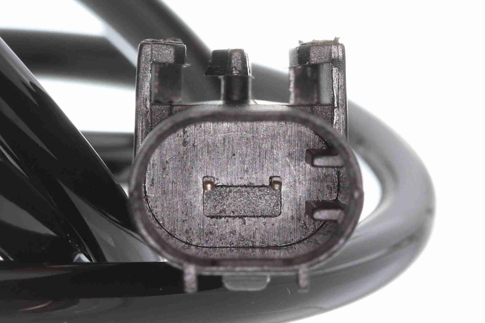 Capteur, vitesse de roue