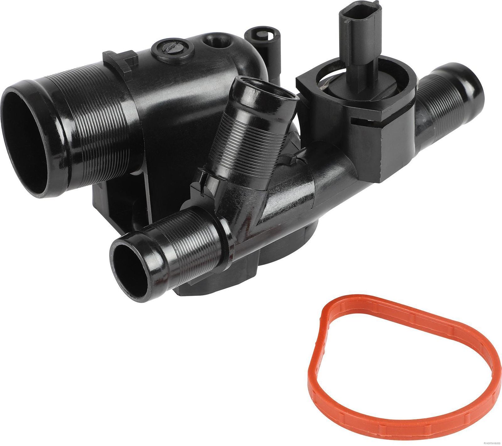 termostat,lichid racire HERTH+BUSS JAKOPARTS J1531051