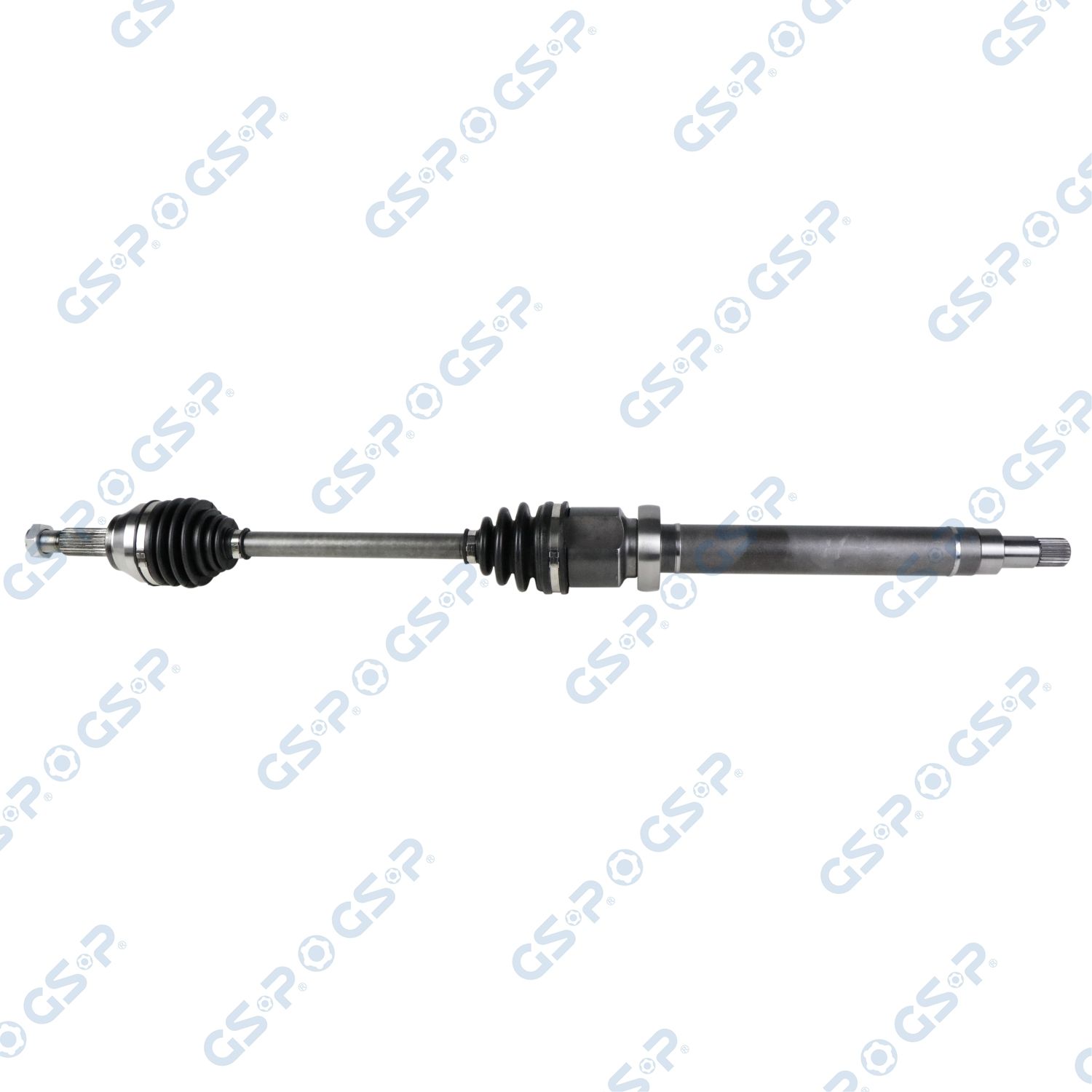 Приводной вал