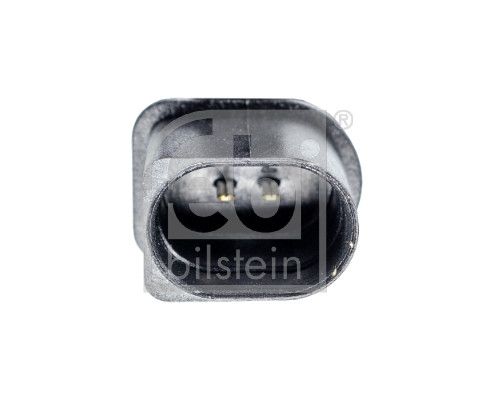 Levně Výstražný kontakt, opotřebení obložení FEBI BILSTEIN 31410