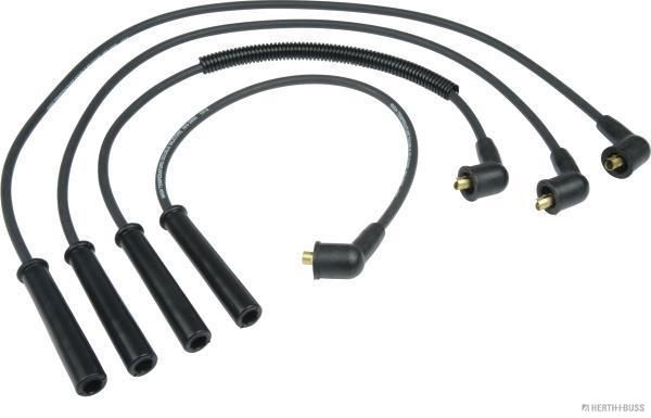 Sada kabelů pro zapalování HERTH+BUSS JAKOPARTS J5383027