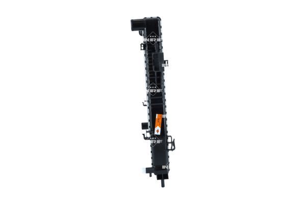 Levně Chladič, chlazení motoru NRF 53182