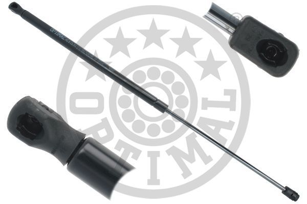 Sprężyna gazowa, pokrywa bagażnika OPTIMAL AG-50410