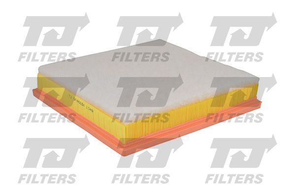 Filtr powietrza QUINTON HAZELL QFA0634