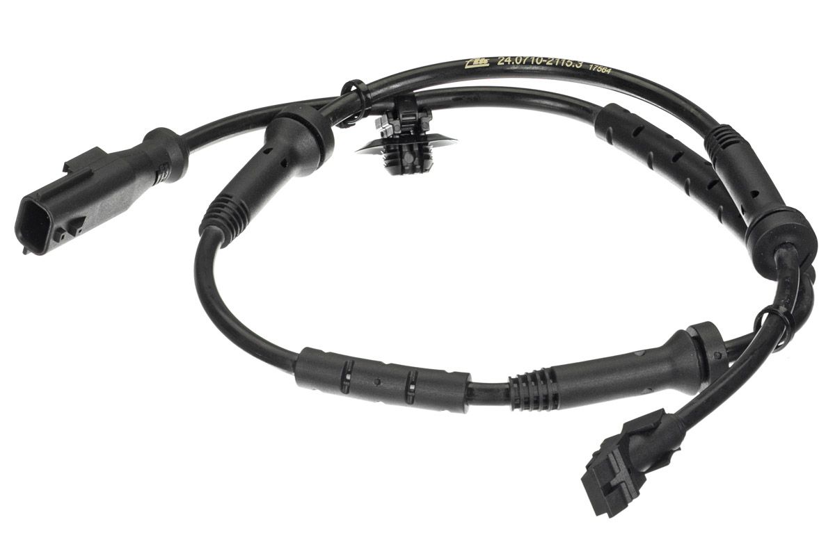 senzor,turatie roata ATE 24.0710-2115.3