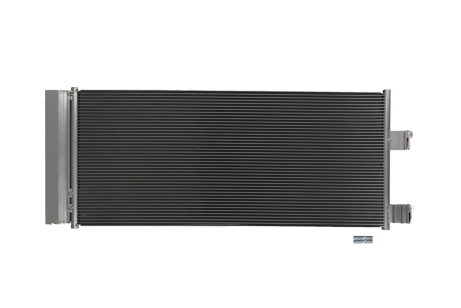 Condensator, climatizare KAMOKA 7800674