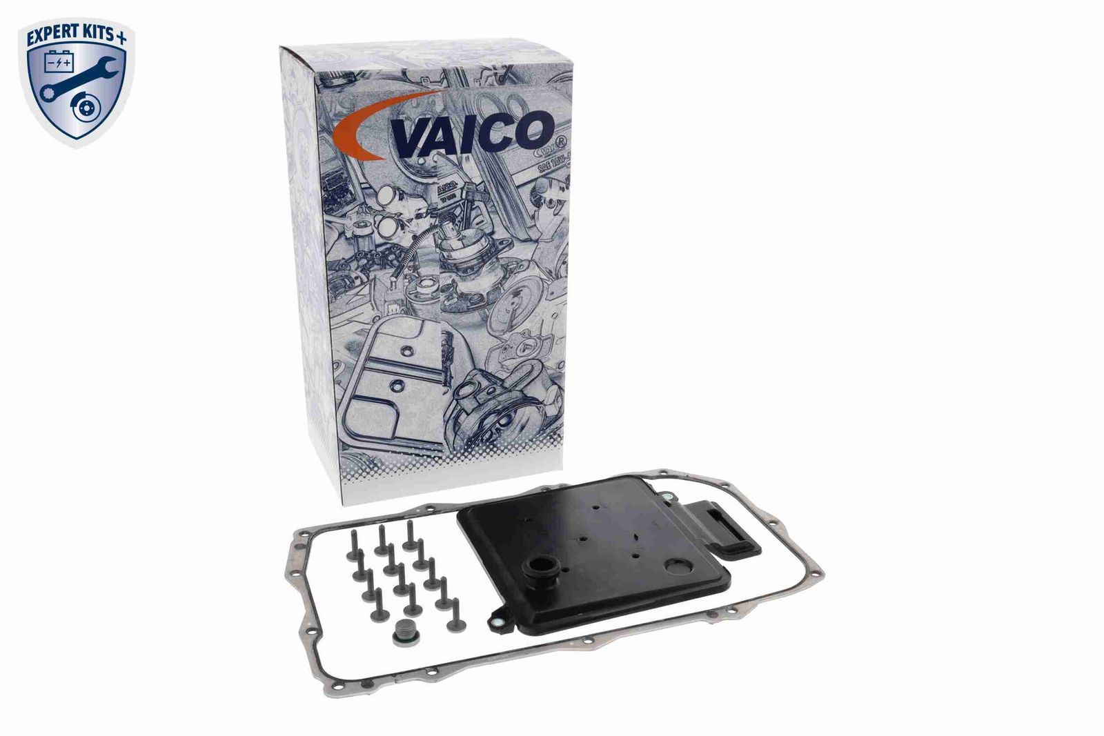 Kit pces, vidange d'huile de boîte de vitesses automatique